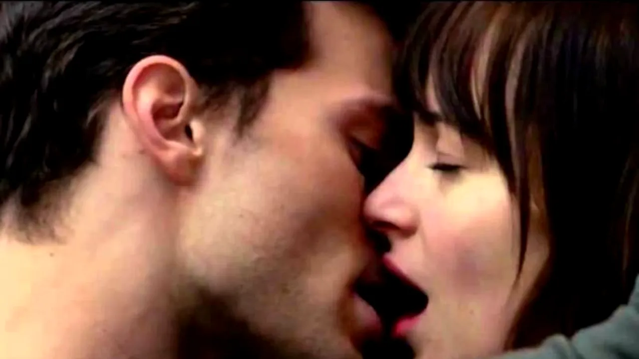 Filmul „Fifty Shades of Grey