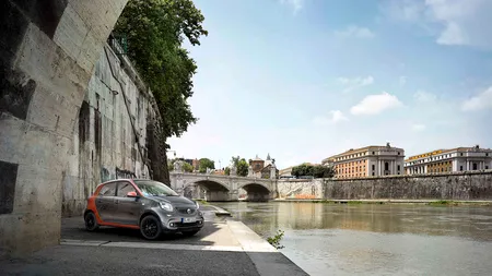 Noul smart, lansat în România. De la cât încep prețurile - GALERIE FOTO