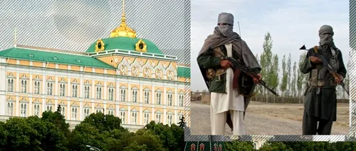 Criza din Afganistan și ”ofensiva” diplomatică a Rusiei. Talibanii sunt ”băieți normali”, iar capitala este ”mai sigură ca înainte”
