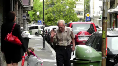 LISTA TORȚIONARILOR CARE TRĂIESC: Acest „bătrânel cumsecade