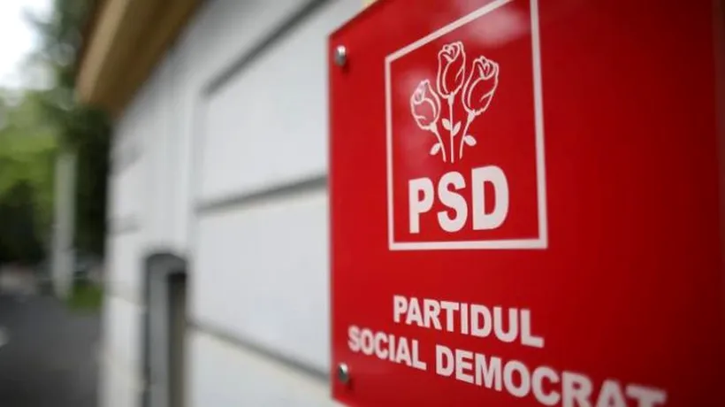 PSD ar câștiga alegerile dacă acestea s-ar organiza duminica viitoare. Care sunt formațiunile care ar intra în Parlament – SONDAJ CURS