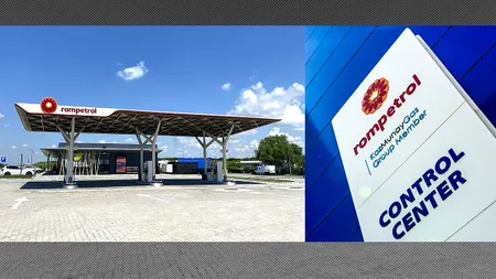 După angajați, se revoltă și dealerii ROMPETROL! Acuzații grave la adresa conducerii kazahe: „Presiuni, contracte nerespectate sau reziliate”