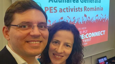 Politico: Roxana Mînzatu, în cărți pentru Politica de Coeziune / Negocierile pentru comisarul României continuă. 