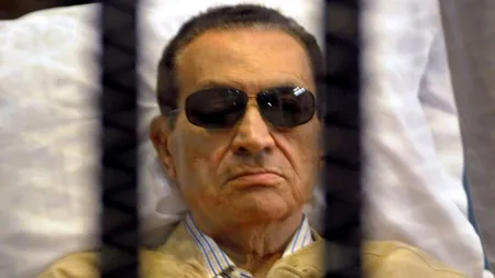 Hosni Mubarak i-a spus avocatului său că autoritățile intenționează să îl omoare în penitenciar