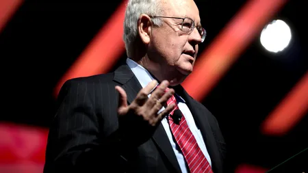 A murit Kenneth Starr, procurorul care a instrumentat dosarul Clinton-Lewinsky