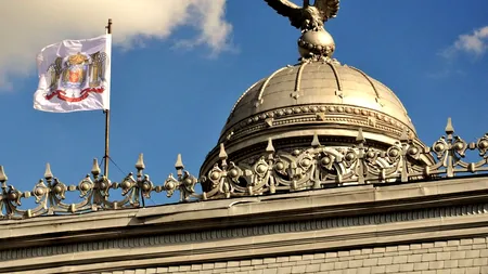 Patriarhia Română, binecuvântată cu un teren de 630 de mp pe malul Lacului Herăstrău. Cui mai dă cadouri imobiliare Primăria Capitalei