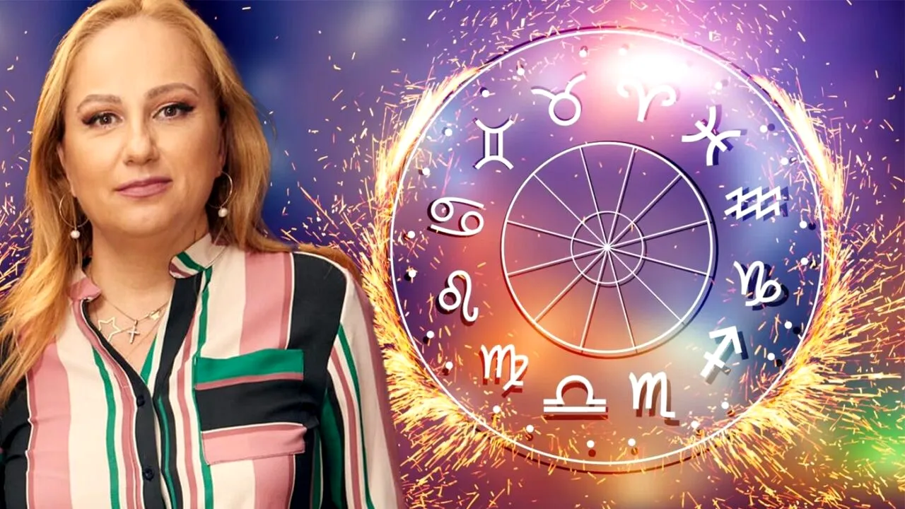 Cristina Demetrescu ne spune care sunt cele 2 zodii care își vor schimba radical viața în 2025