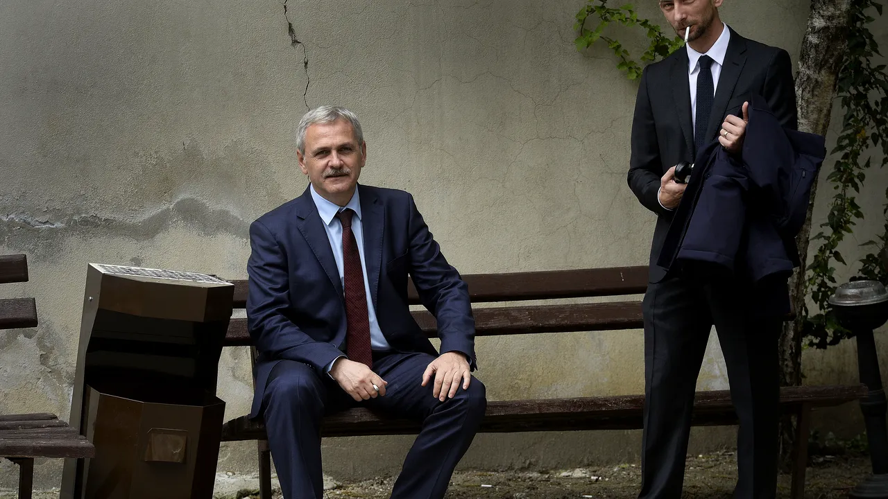 Lider PSD: Suntem înmărmuriți, mai mult decât șocați, așteptam o achitare. Demisia lui Dragnea, exclusă