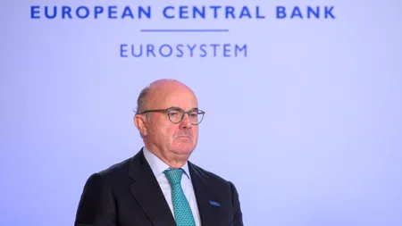 Vicepreședintele BCE avertizează că instabilitatea geopolitică afectează semnificativ activitățile economice ale UE, generând riscuri FINANCIARE