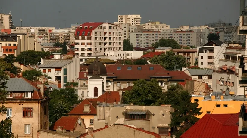 Prețurile locuințelor din București au scăzut în primul trimestru. La cât a ajuns un metru pătrat