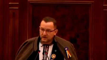 Senatorul Călin-Gheorghe Matieș, apel la președintele ANSVSA, de la tribuna Parlamentului: Vă rog din suflet deschideți târgurile de animale. Să nu uitați de unde ați plecat