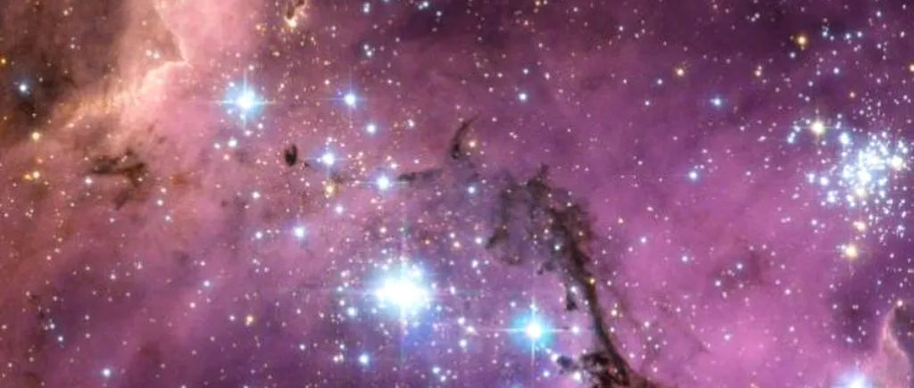 O explozie stelară a luminat galaxia, în urmă cu peste 12 miliarde ani