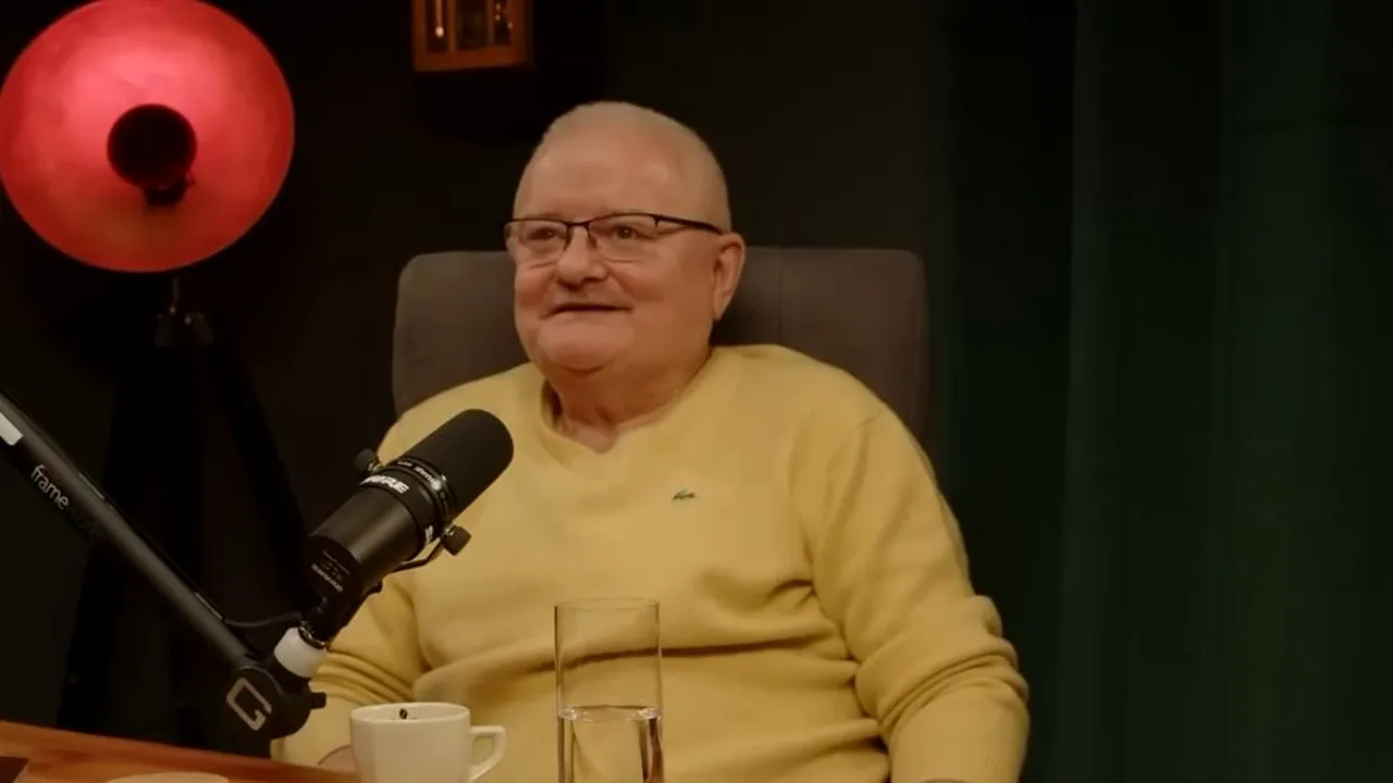 Planurile lui Irinel Columbeanu. Vrea să intre din nou în AFACERI