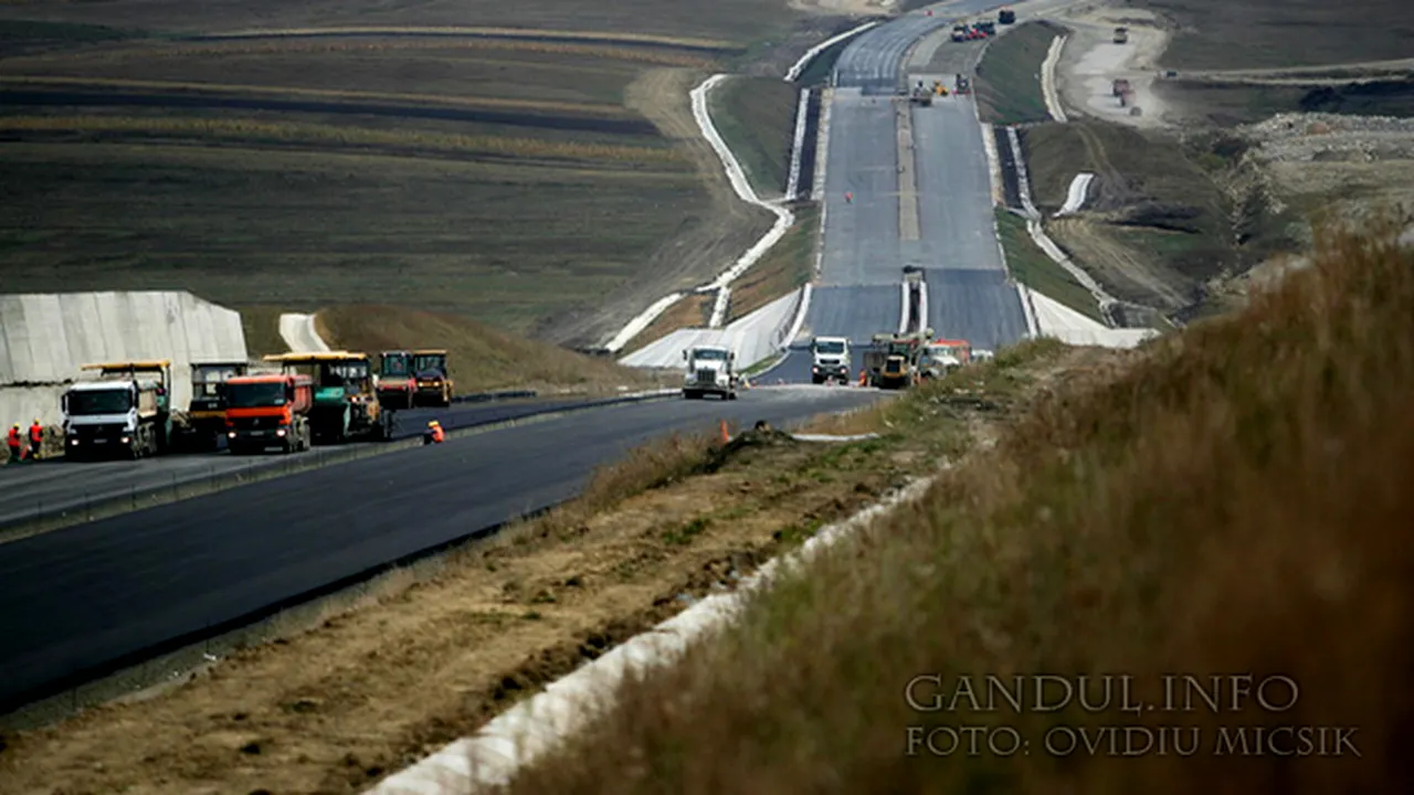 Șova: Încercăm să ne înțelegem cu Bechtel în privința despăgubirilor până în 30 aprilie