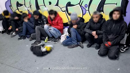 Doi români, cercetați pentru dare de mită și trafic de migranți, prin vama Giurgiu. Ce sumă a primit un poliţist de frontieră la control