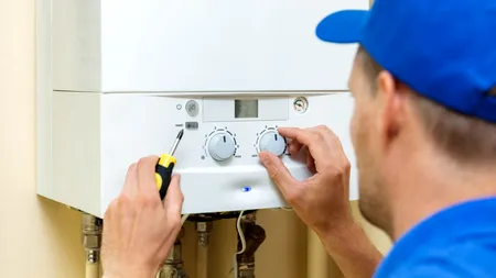 Vor fi sau nu taxate centralele de apartament? Răspunsul ministrului Energiei, Virgil Popescu