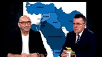 Dan Dungaciu: „Orientul Mijlociu trebuie pacificat, trebuie eliminate amenințările inclusiv cele pentru Israel”
