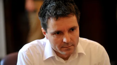 Nicușor Dan, fost candidat la Primăria Capitalei, 