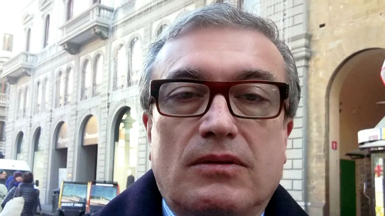 DNA s-a făcut de comedie. Dramaturgul Eugen Șerbănescu a fost achitat, împreună cu alte două inculpate, după opt ani de calvar, de către Tribunalul București