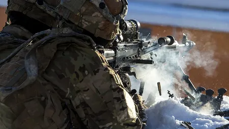 Clasamentul celor mai puternice armate din lume. Cine conduce detașat și ce s-a întâmplat cu forța militară a României