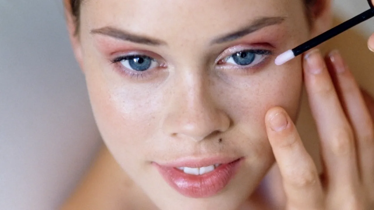 Cât de periculoasă poate fi trusa de machiaj. Cum poți elimina riscurile