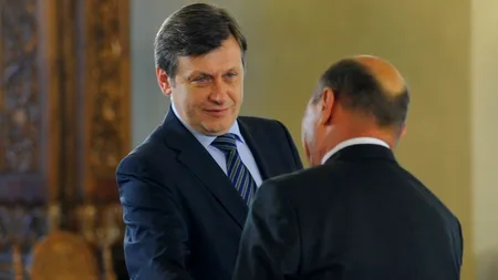 Antonescu spune că Parchetul a acționat politic în cazul listelor BEC, intrând în tabăra lui Băsescu
