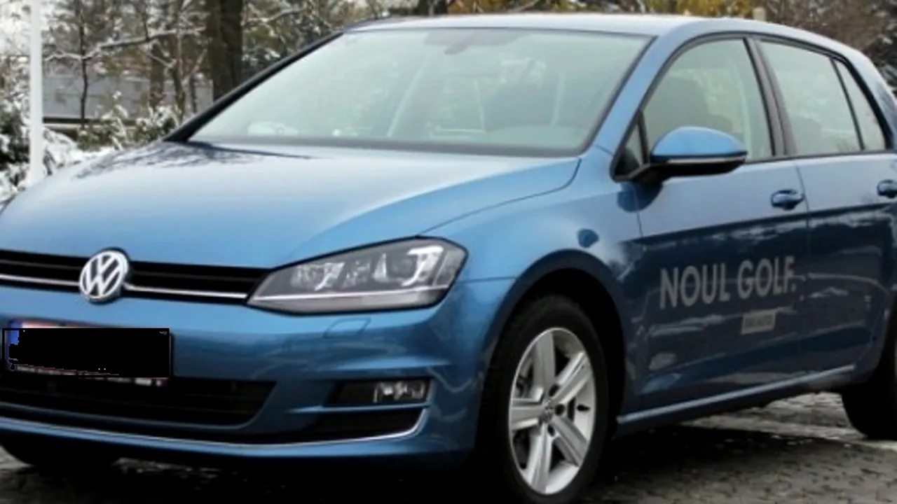 VW recheamă 384.000 de mașini. Costurile companiei s-ar putea ridica la peste 600 milioane de dolari