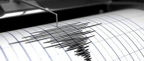 CUTREMUR de 3,7 în Buzău, zona seismică Vrancea/28 de cutremure doar în luna mai 2024