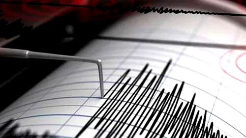Un nou cutremur s-a produs în zona seismică Vrancea. Ce maginitudine a avut și unde s-a simțit / Anunțul lui Gheorghe Mărmureanu