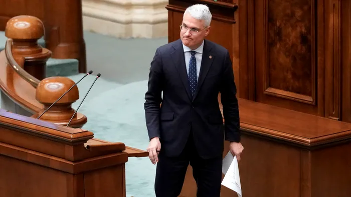 Dragoș Pîslaru