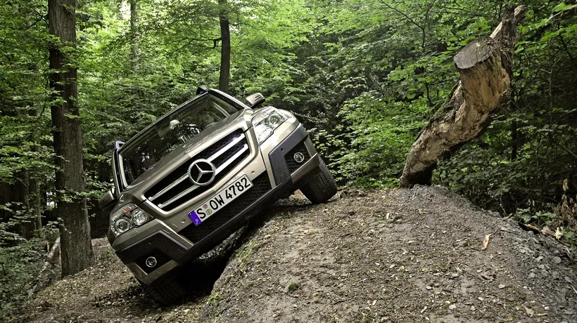 Mercedes-Benz mărește programul de lucru în 2014, pentru a satisface cerea pentru noile modele
