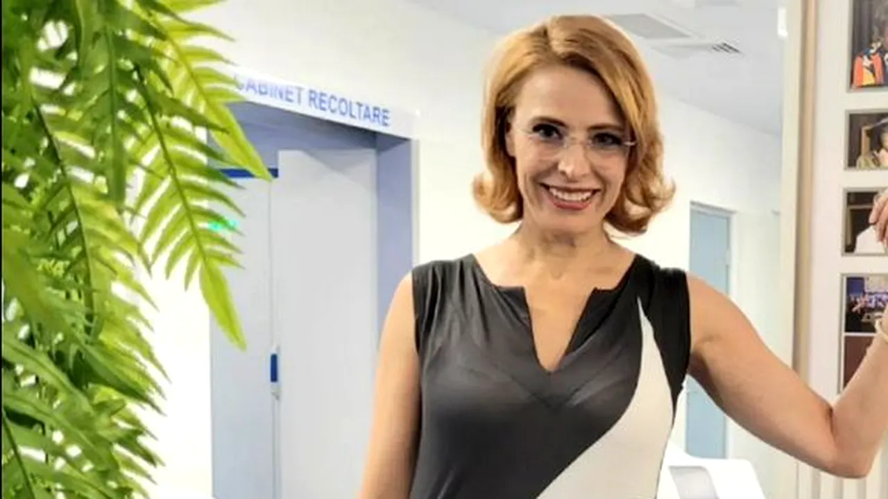 Ce RELAȚIE are Monica Davidescu cu fiica sa. ”Asta e partea grea pentru un părinte”