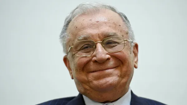 Cum a relatat moartea lui Ion Iliescu presa de la MOSCOVA. Implicările tratatului dintre Iliescu și Putin: „Ar fi fost în avantajul României”