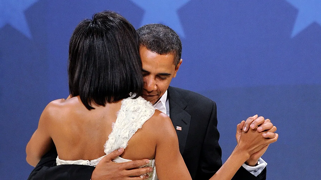 Lista melodiilor preferate din 2017 ale lui Barack Obama. Surprizele din topul fostului președinte american