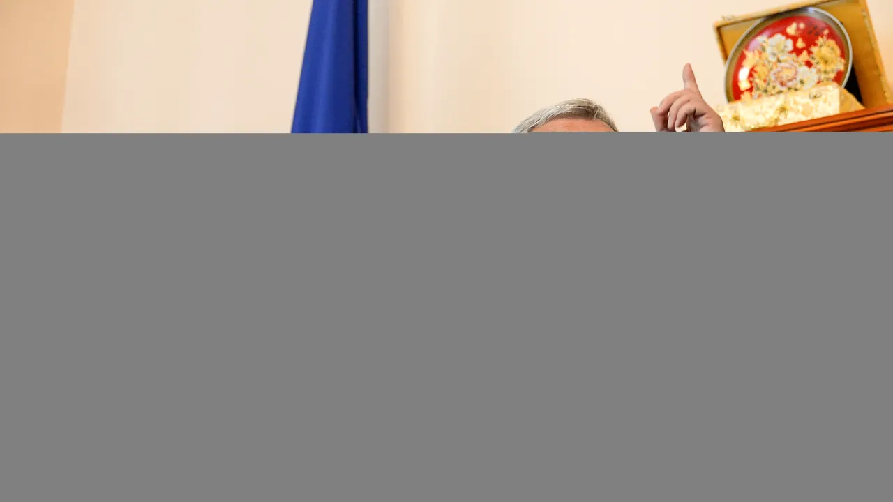 Dragnea, prima explicație după ce a șters postările de pe Facebook