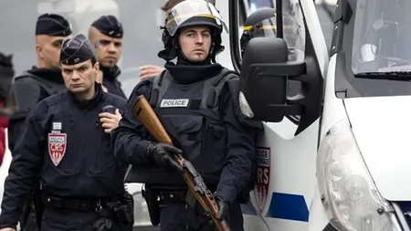 Război de gherilă urbană în inima Europei