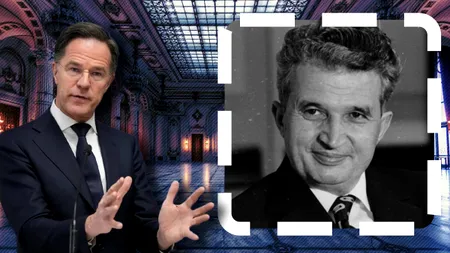 Mărturisirile șefului NATO despre Ceaușescu: „Mereu am trăit cu impresia că Ceaușescu va conduce România pentru totdeauna”