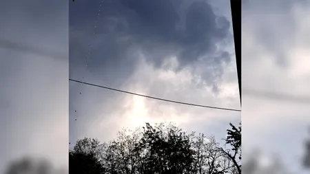 ANM a actualizat PROGNOZA pentru perioada următoare. Este așteptat un nou val de frig peste Romania, dar urmează și caniculă