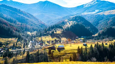 Un nou drum strategic care ar putea schimba harta județului Prahova. Ce este proiectul „Transbai” și cât costă investiția