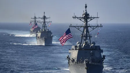 Război în Israel, ziua 74 | SUA sună goarna războiului: coaliție internațională împotriva rebelilor houthi, din Yemen!/Anunț major al Israelului