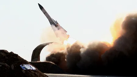 CEL MAI DUR AVERTISMENT lansat de Iran. Un general vorbește despre 