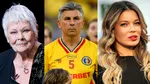 9 Decembrie, calendarul zilei: Ionuț Lupescu împlinește 57 de ani, Judi Dench 91. Gina Pistol face 45 de ani