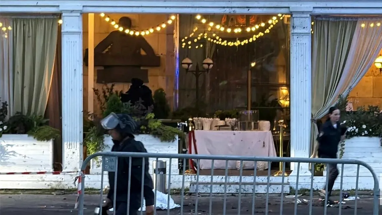 Noi detalii în cazul atentatului de la Moscova. Cine a fost, de fapt, ținta. Numărul deceselor a ajuns la cinci