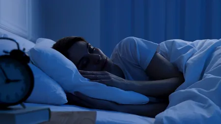 În ce interval ar trebui să adormi, de fapt. Ce spun experții