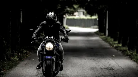 Cod Rutier 2022. Ce modificări ar putea intra în vigoare pentru motocicliști