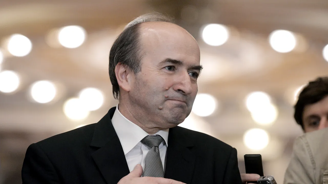 Toader, după afirmațiile lui Grindeanu: „Este alt om față de cel dorit de unii