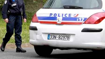 Proteste violente în Franța: 62 de persoane arestate