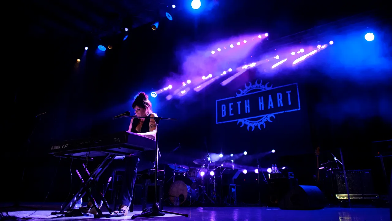 „NATURAL BORN BLUESers