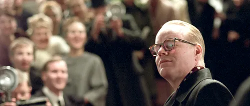 Philip Seymour Hoffman a fost înmormântat, în cadrul unei ceremonii private