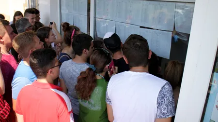UPDATE | Bacalaureat 2021. Subiectele și baremele la Matematică. Ce au avut de rezolvat absolvenții de liceu la prima probă a profilului